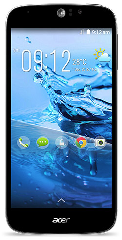 Acer Liquid Jade Z